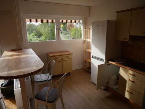 Location appartement 4 pièces