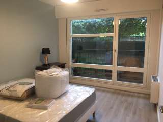 Location appartement 4 pièces