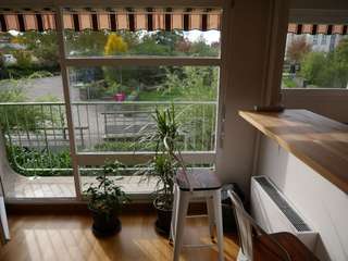 Location appartement 4 pièces