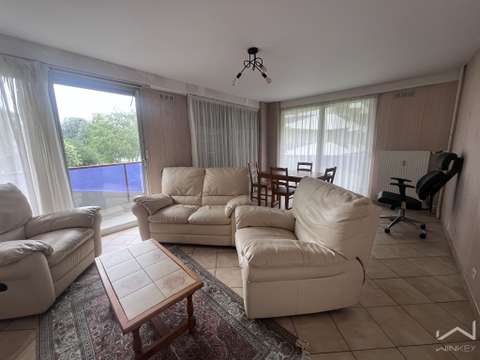 Location appartement 4 pièces Rennes Sud 35