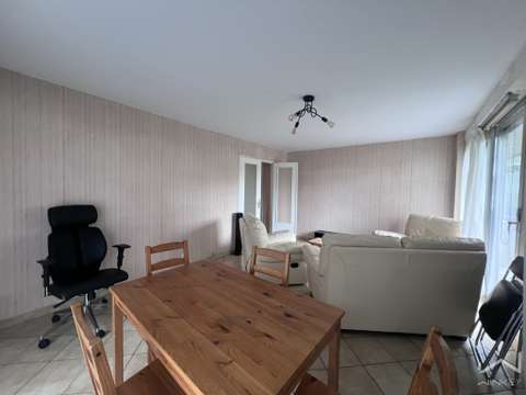 Location appartement 4 pièces