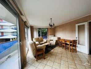 Location Appartement 4 piècesRennes Sud