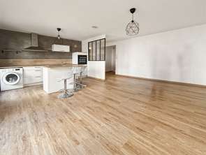 Location Appartement 4 piècesRennes Sud