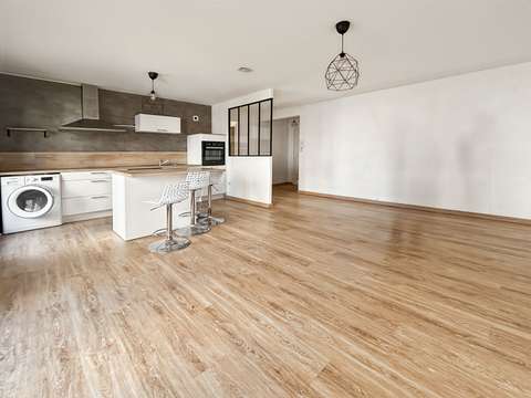 Location appartement 4 pièces Rennes Sud 35
