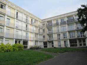 Location Appartement 4 piècesRennes Sud