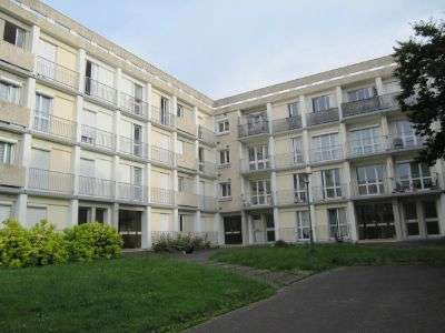 Location appartement 4 pièces Rennes Sud 35