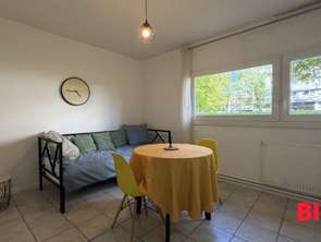 Location Appartement T1Rennes Sud