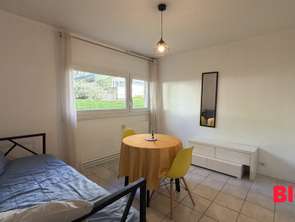 Location Appartement T1Rennes Sud