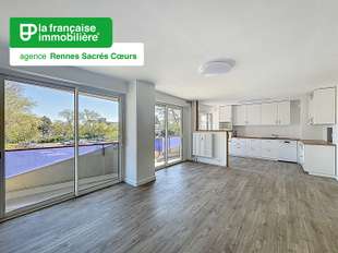 Photo Location appartement Rennes Sud
