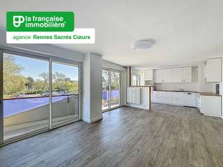 Location appartement 4 pièces