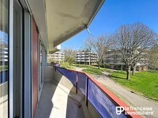 Location appartement 4 pièces