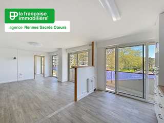 Location appartement 4 pièces