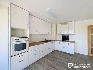 Location appartement 4 pièces