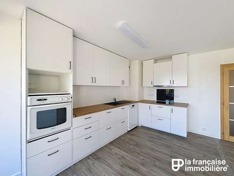 Location appartement 4 pièces