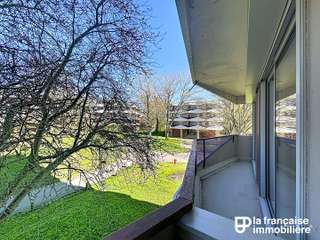 Location appartement 4 pièces