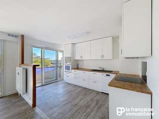 Location appartement 4 pièces