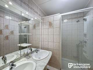 Location appartement 4 pièces