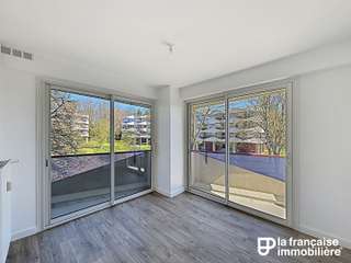 Location appartement 4 pièces
