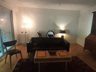 Location appartement 5 pièces