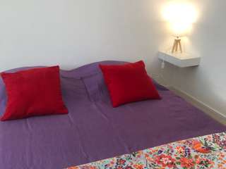 Location appartement 5 pièces