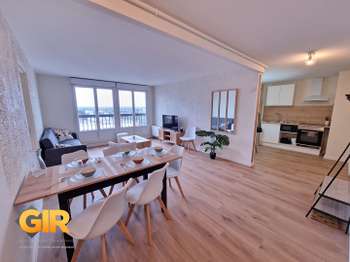 Location appartement 5 pièces Rennes Sud 35
