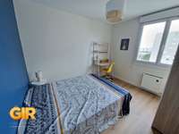Location Chambre 5 pièces