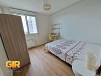 Location Chambre 5 pièces