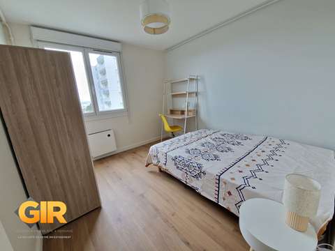 Location appartement 5 pièces Location appartement 5 pièces