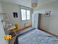 Location Chambre 5 pièces
