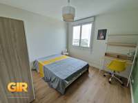 Location Chambre 5 pièces
