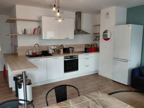 Location Appartement 3 piècesRennes Sud