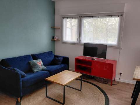 Location appartement 3 pièces Location appartement 3 pièces