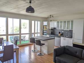 Location ChambreRennes Sud