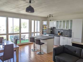 Location Chambre 1 pièce Rennes Sud 35