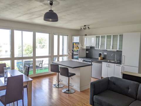 Location Chambre 1 pièce Rennes Sud 35