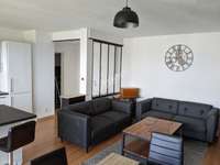Location Chambre 1 pièce