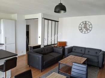 Location Chambre 1 pièce
