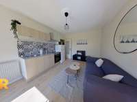 Location Chambre 1 pièce