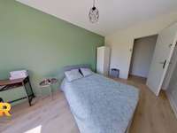 Location Chambre 1 pièce