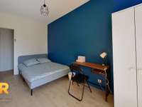 Location Chambre 1 pièce