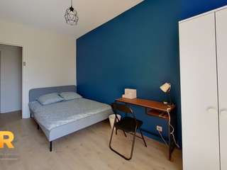 Location Chambre 1 pièce