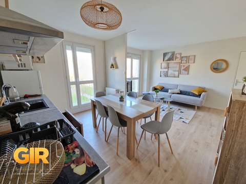 Location Chambre 1 pièce