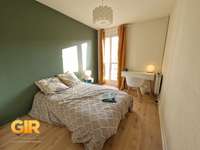 Location Chambre 1 pièce