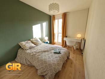 Location Chambre 1 pièce