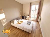 Location Chambre 1 pièce