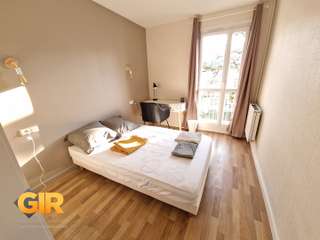 Location Chambre 1 pièce