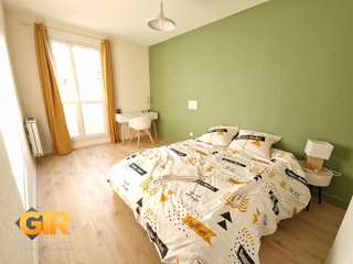 Location Chambre 1 pièce
