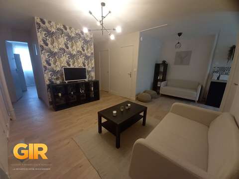 Location Chambre 1 pièce Rennes Sud 35