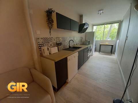 Location Chambre 1 pièce