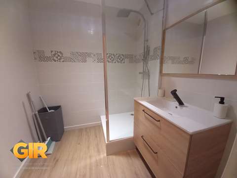 Location Chambre 1 pièce